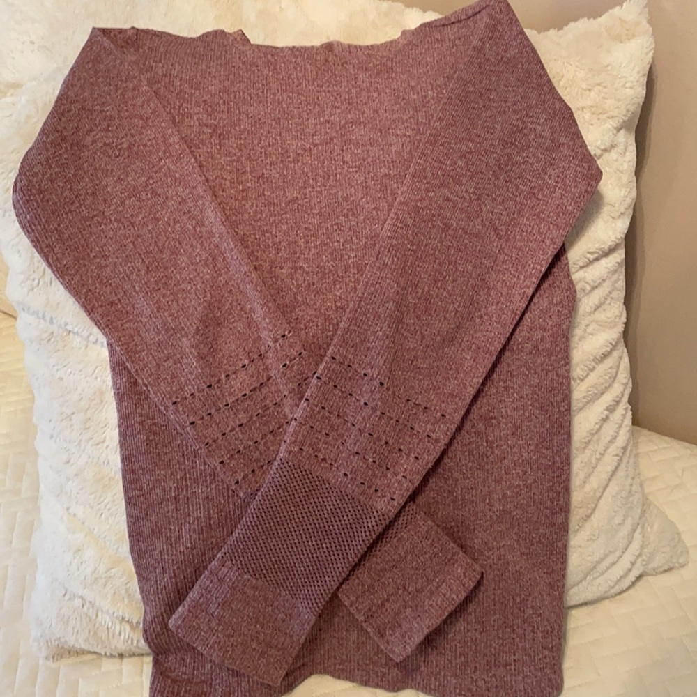 Alo Long Sleeve